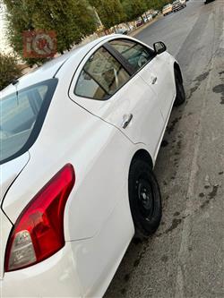 نيسان صني